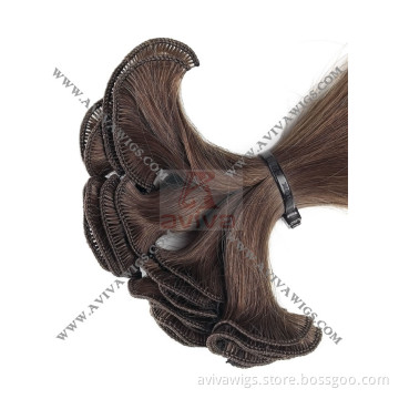 Hand Made Human Weft (AV-HE063)